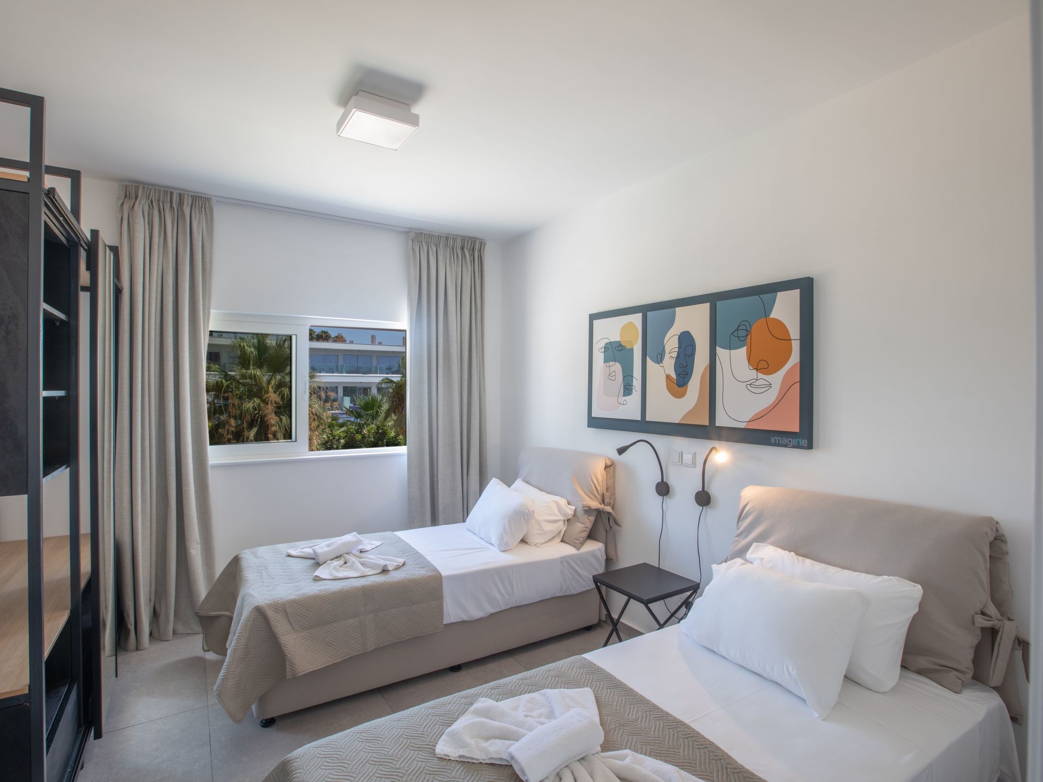 Ferienvilla Kube 4 für 12 Personen auf Zypern-Image-tags.info