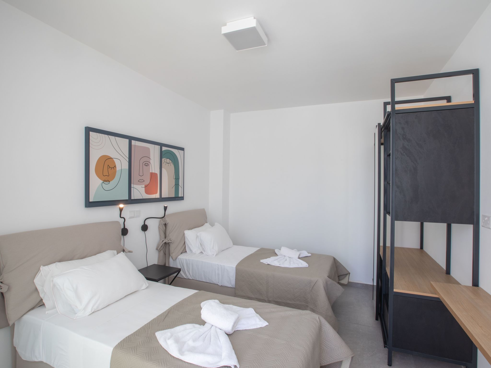 Ferienvilla Kube 4 für 12 Personen auf Zypern-Image-tags.info