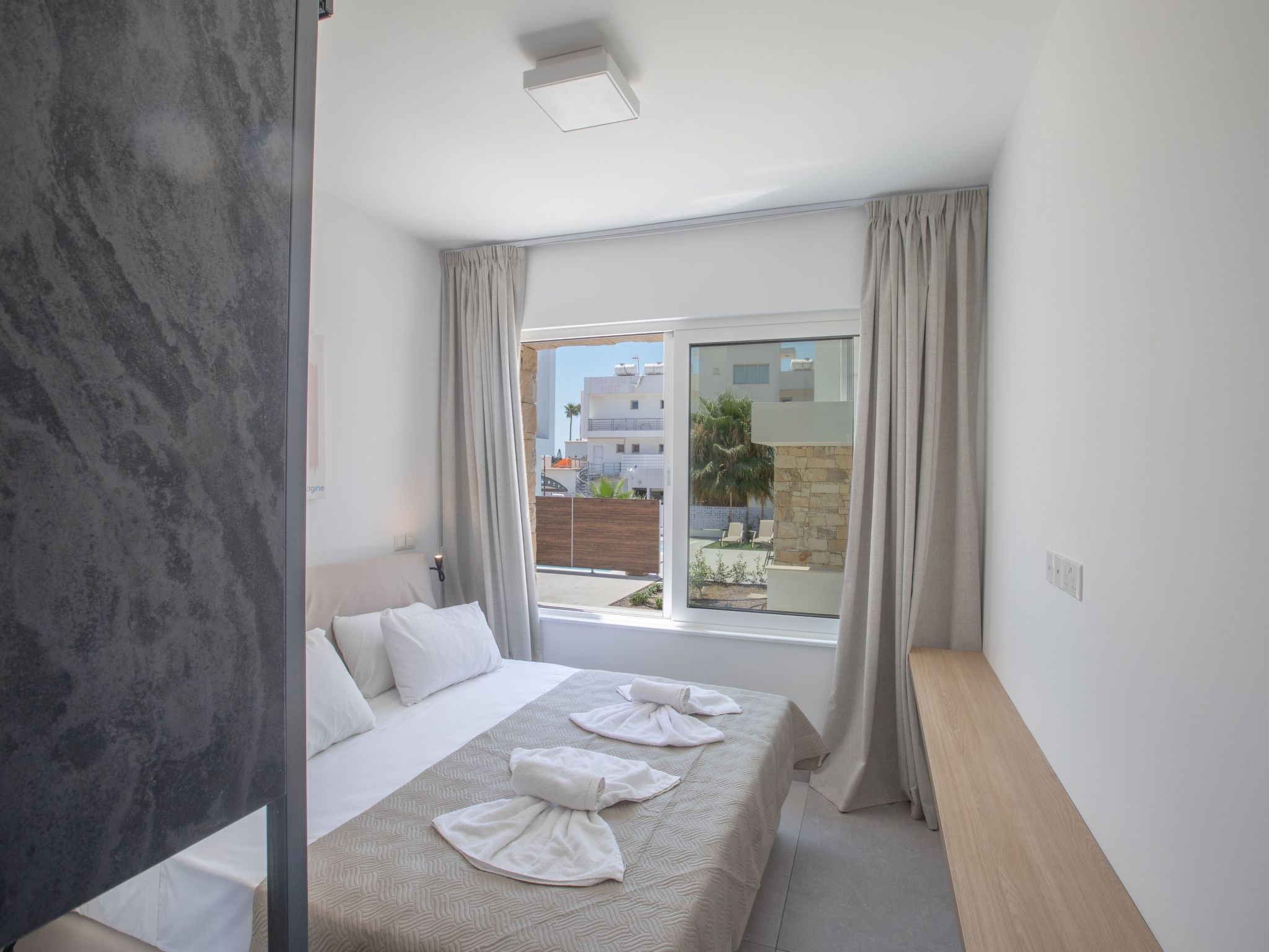 Ferienvilla Kube 4 für 12 Personen auf Zypern-Image-tags.info