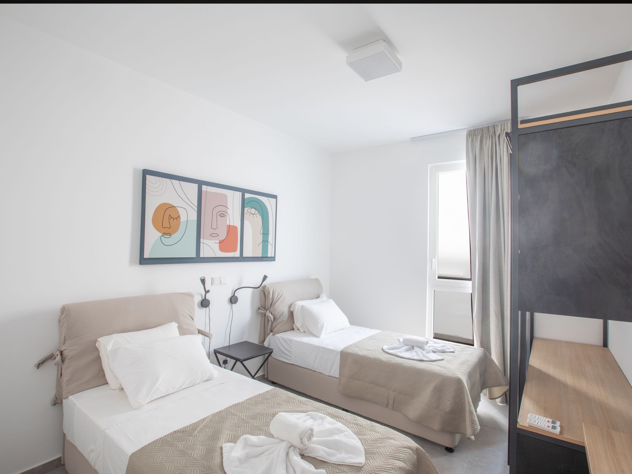 Ferienvilla Kube 4 für 12 Personen auf Zypern-Image-tags.info