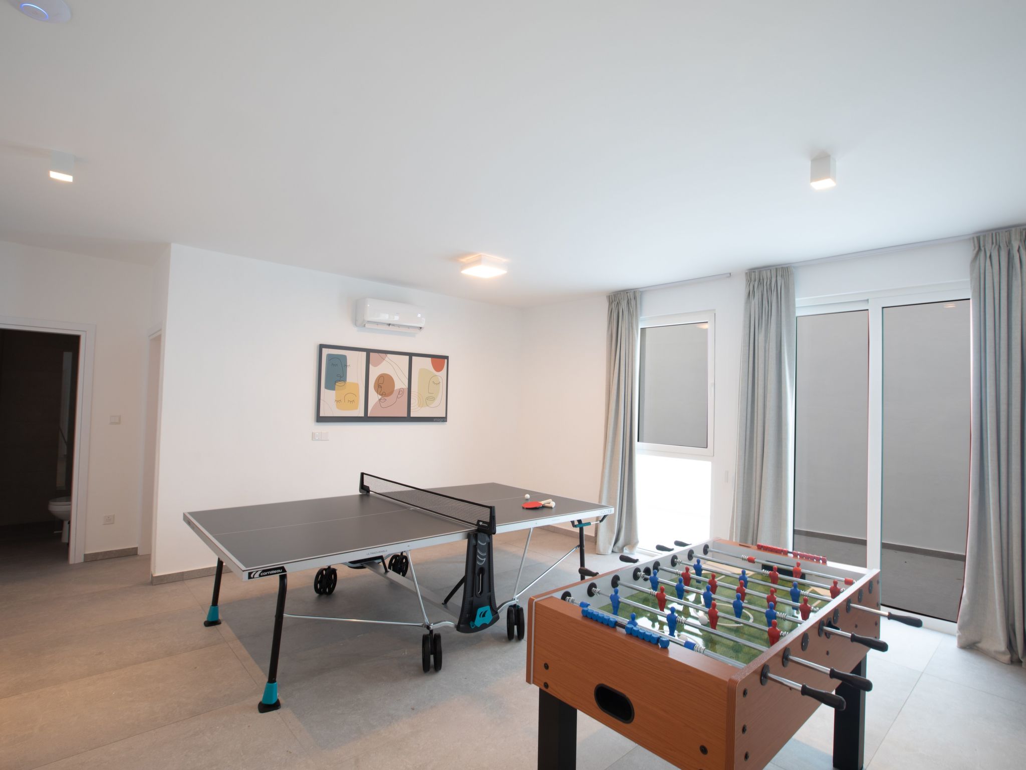 Ferienvilla Kube 4 für 12 Personen auf Zypern-Image-tags.info