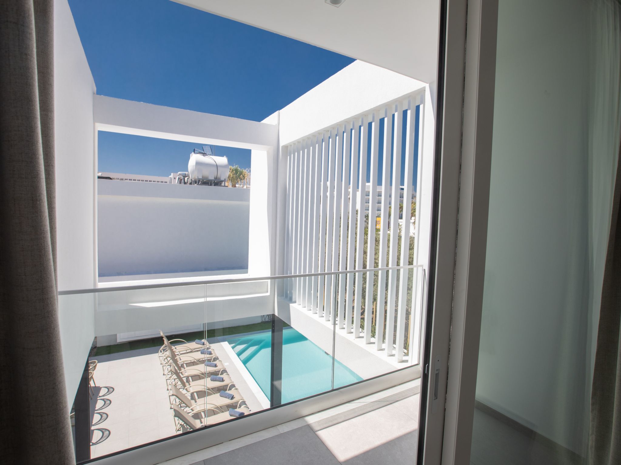 Ferienvilla Kube 4 für 12 Personen auf Zypern-Image-tags.info