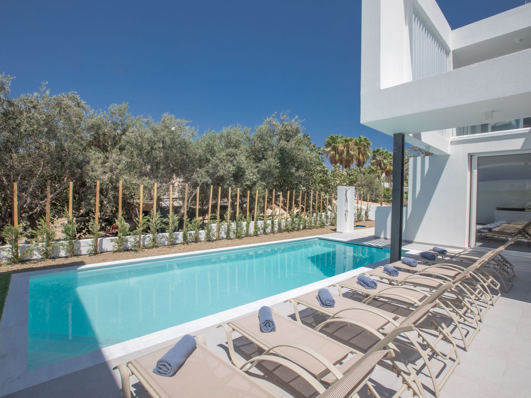 Ferienvilla Kube 4 für 12 Personen auf Zypern-Image-tags.info