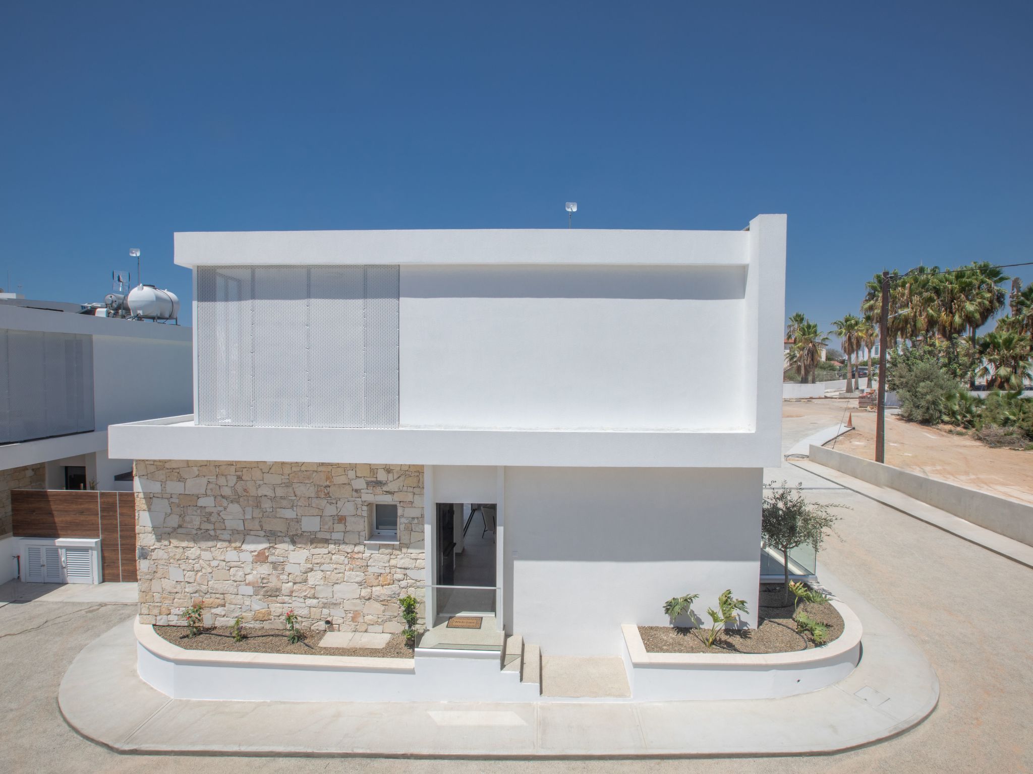 Ferienvilla Kube 4 für 12 Personen auf Zypern-Image-tags.info