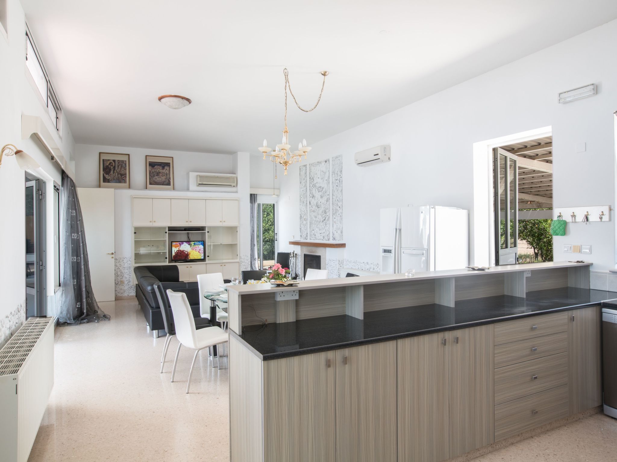 Moderne Ferienvilla in Ayia Napa-Image-tags.info