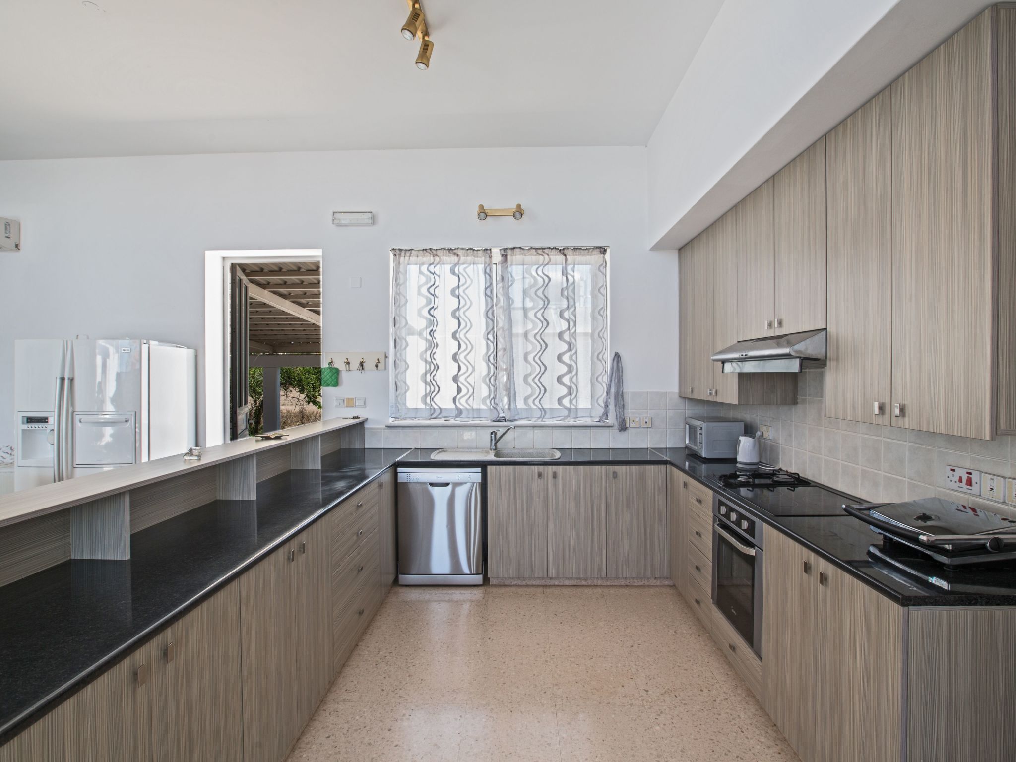 Moderne Ferienvilla in Ayia Napa-Image-tags.info