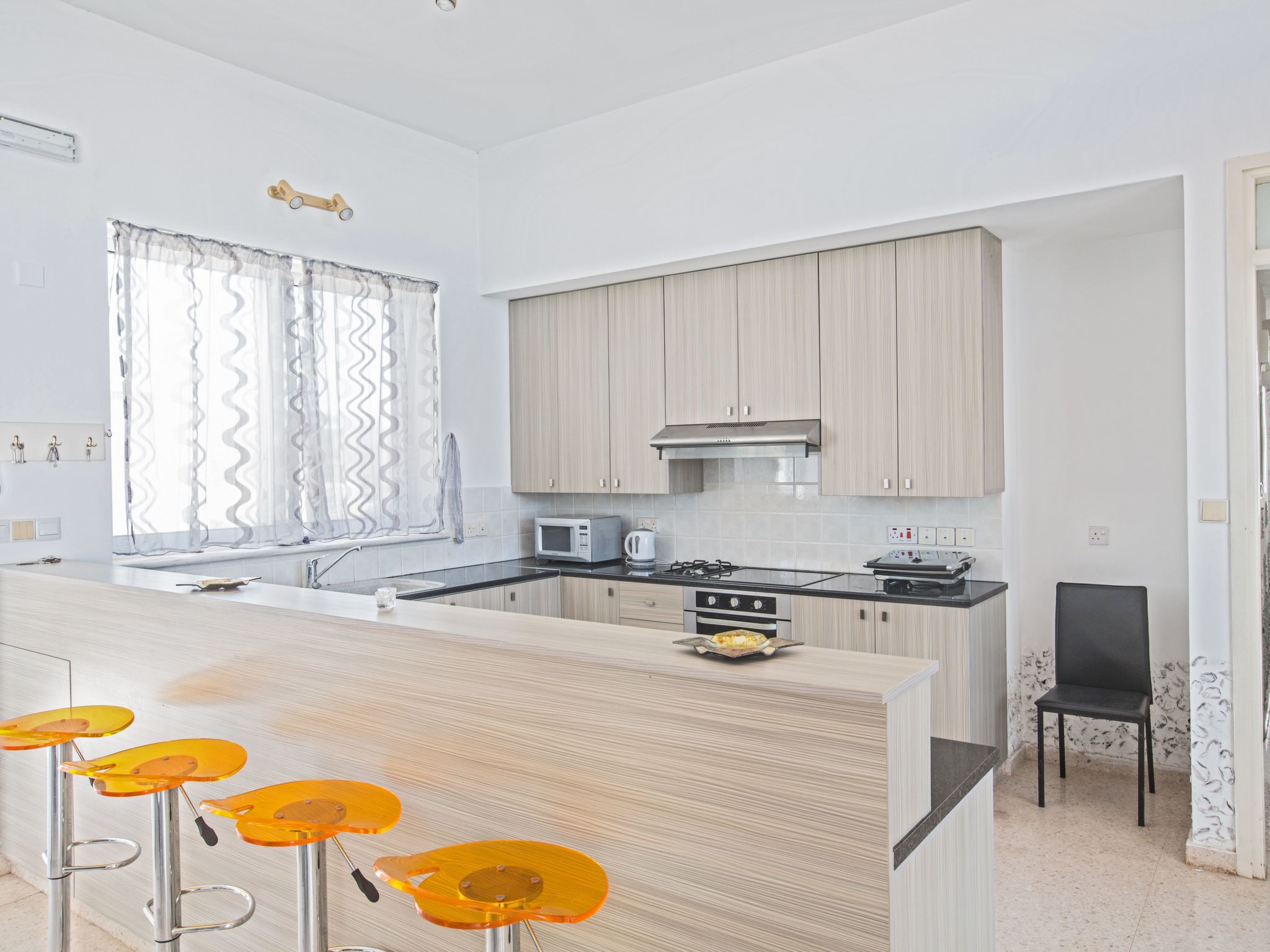 Moderne Ferienvilla in Ayia Napa-Image-tags.info