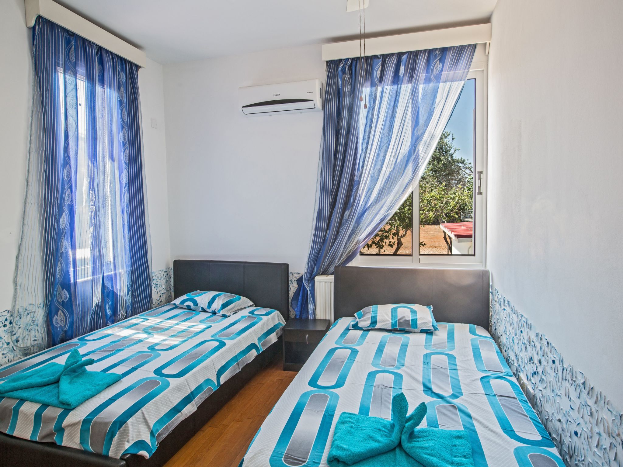 Moderne Ferienvilla in Ayia Napa-Image-tags.info