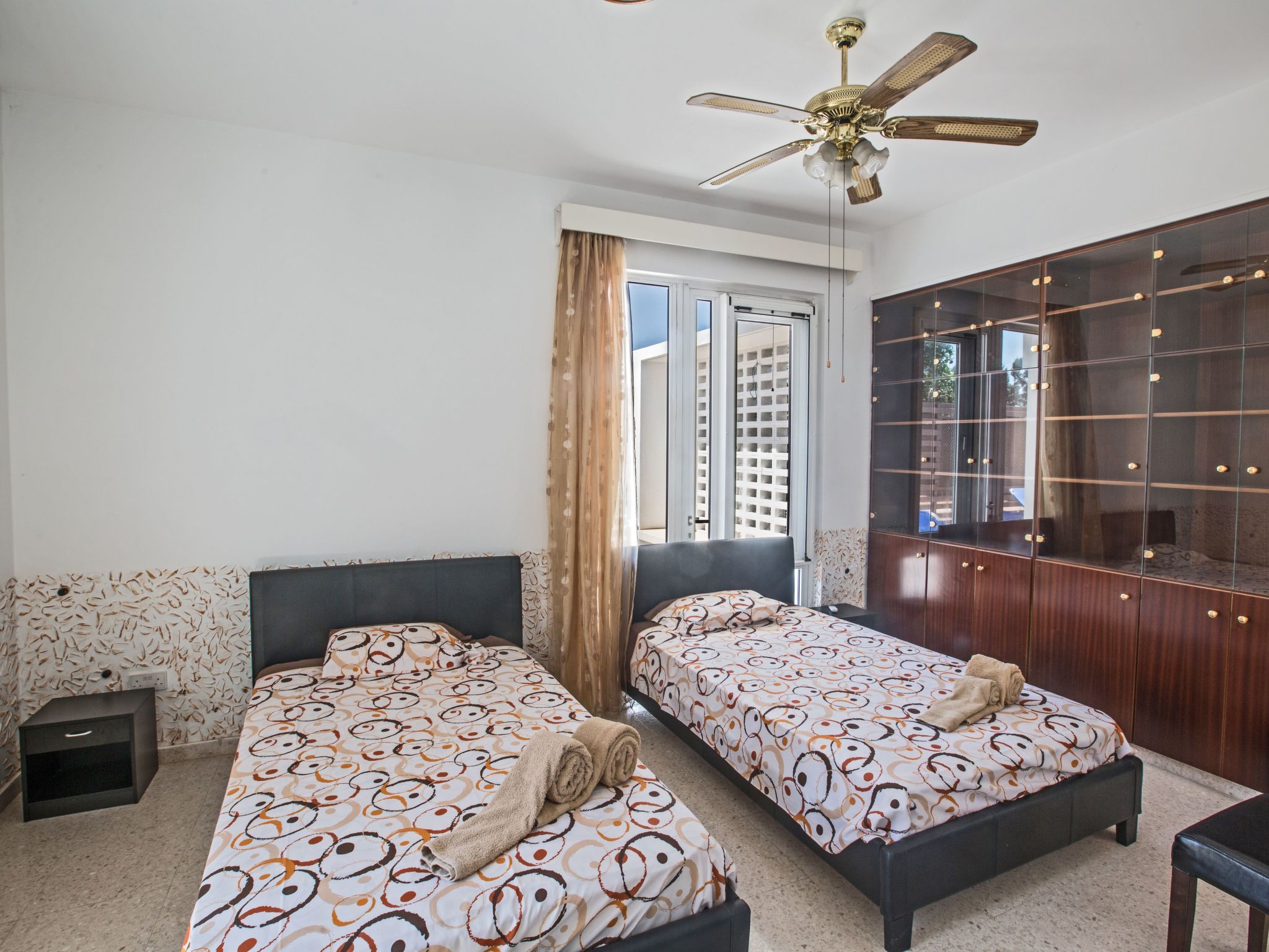 Moderne Ferienvilla in Ayia Napa-Image-tags.info