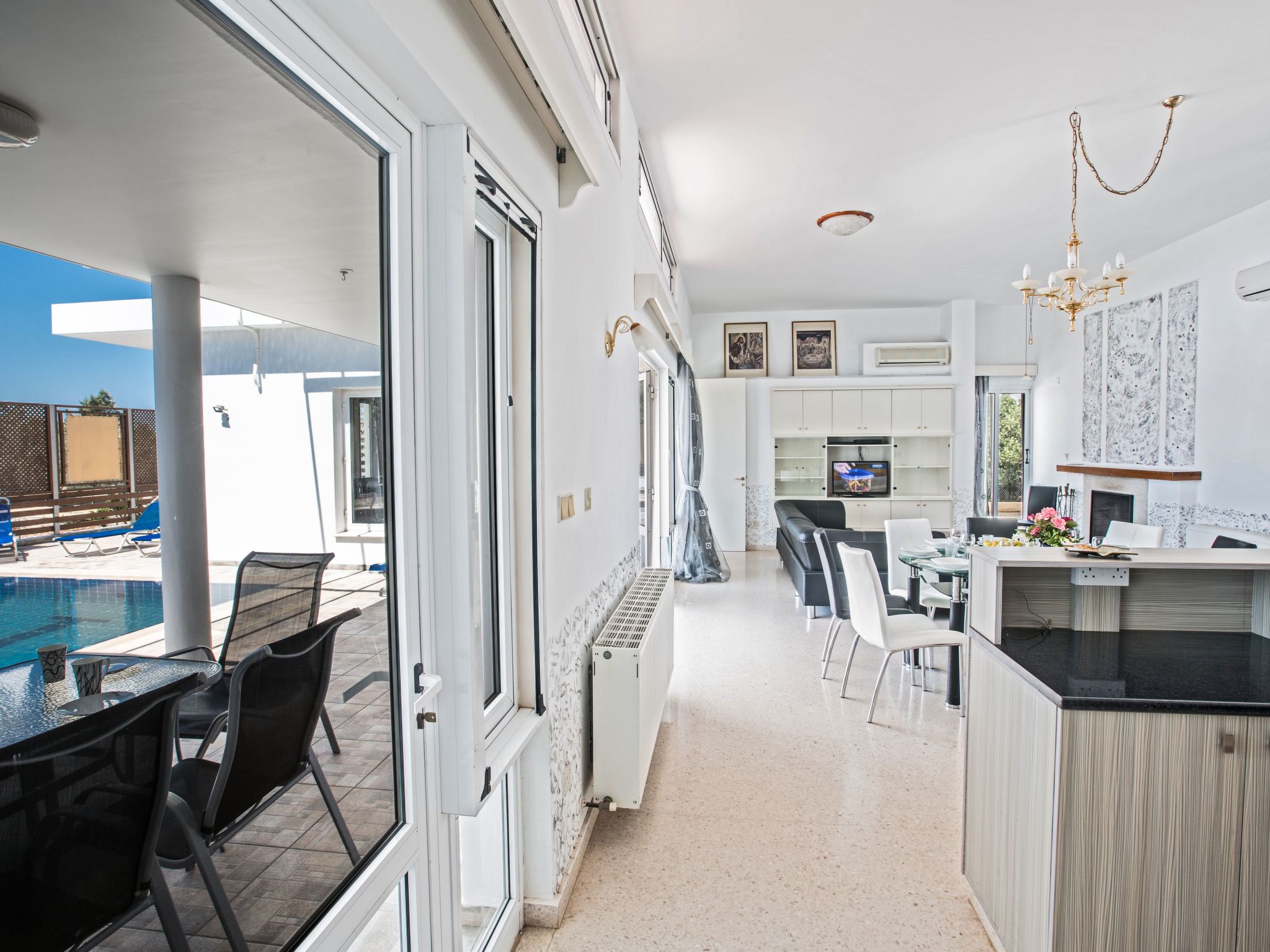 Moderne Ferienvilla in Ayia Napa-Image-tags.info