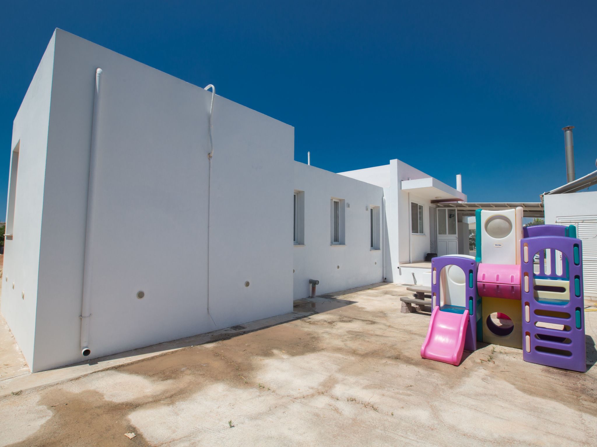 Moderne Ferienvilla in Ayia Napa-Image-tags.info