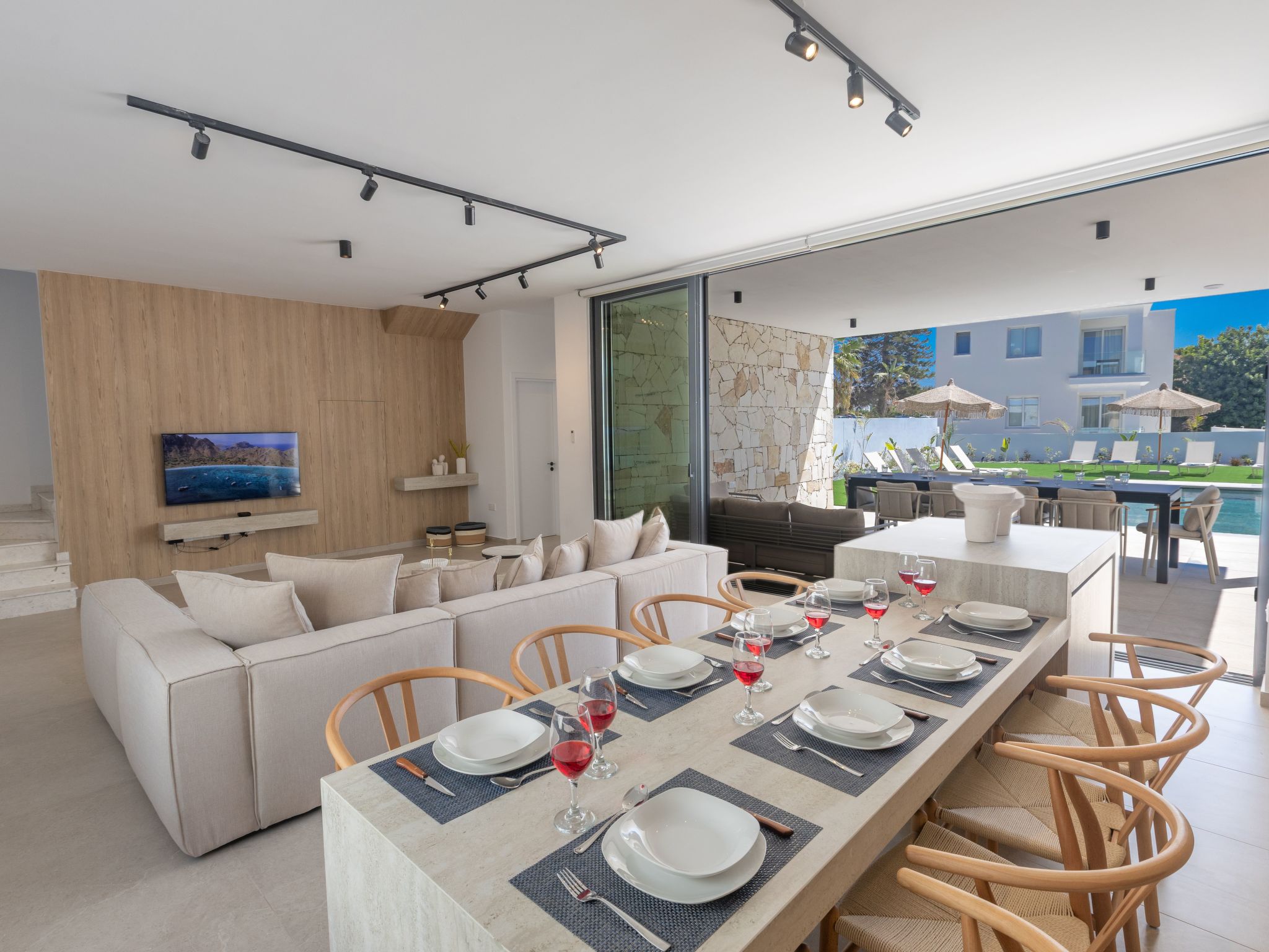 Ferienvilla "Ayia Napa Orea Villa 8"-Image-tags.info