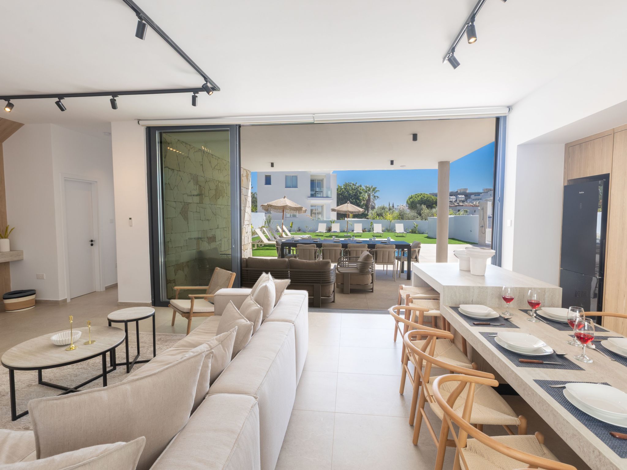 Ferienvilla "Ayia Napa Orea Villa 8"-Image-tags.info