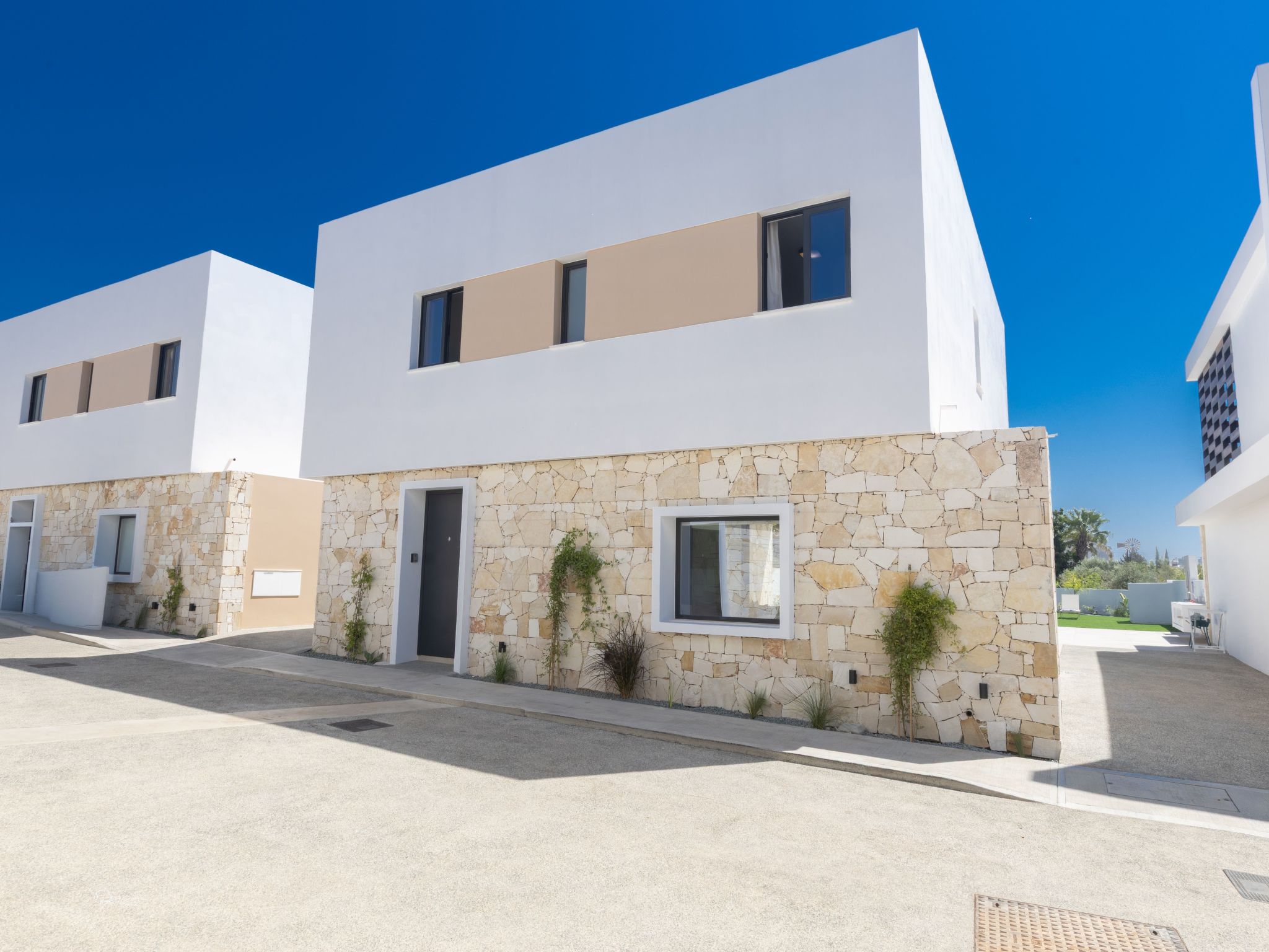 Ferienvilla "Ayia Napa Orea Villa 8"-Image-tags.info