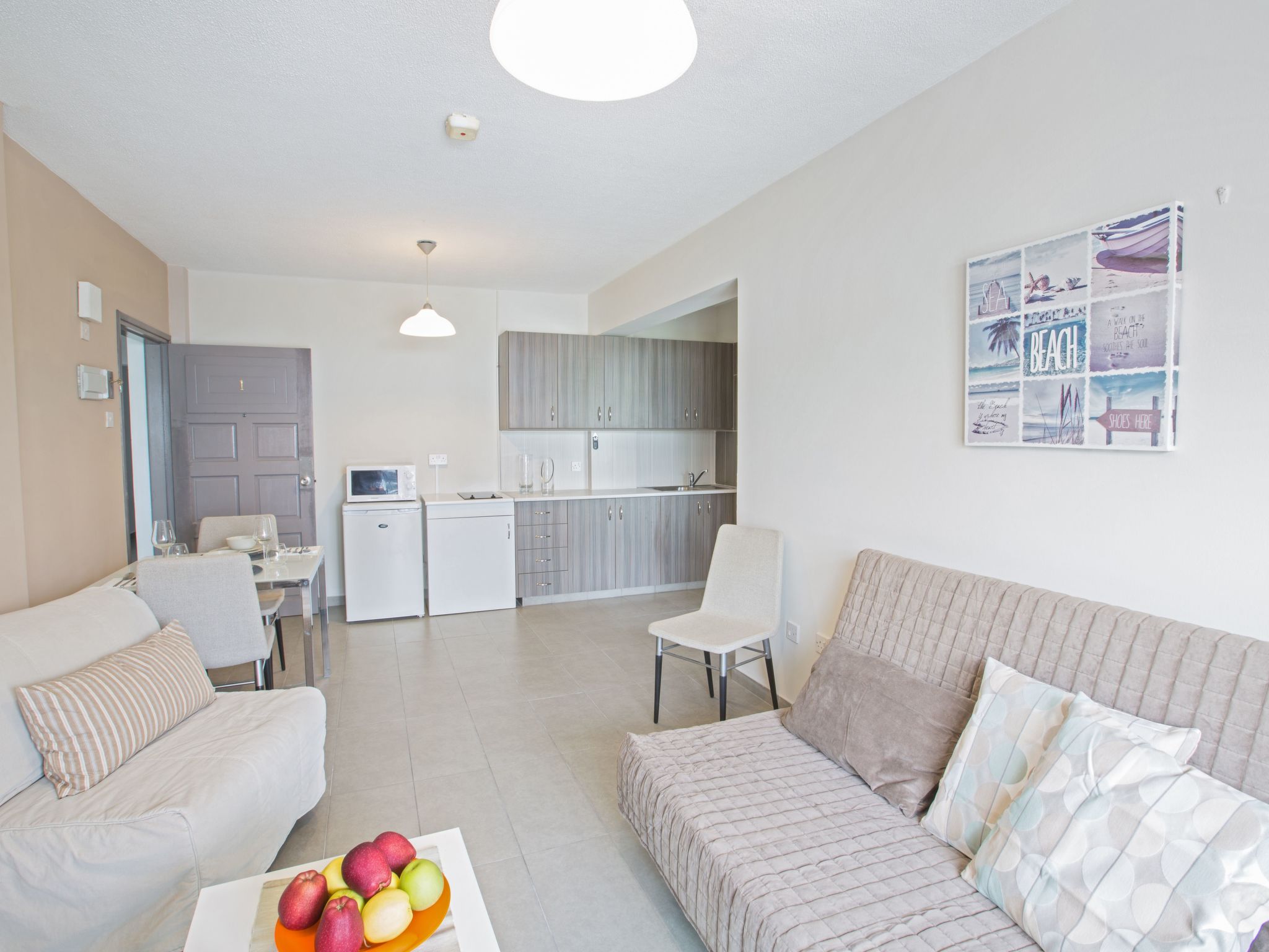 Gemütliches 1-Zimmer-Apartment-Image-tags.info