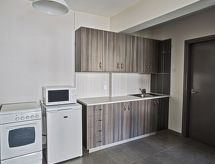 2-persoons appartement in het centrum van Ayia Napa · 1 m² - thumbnail 4