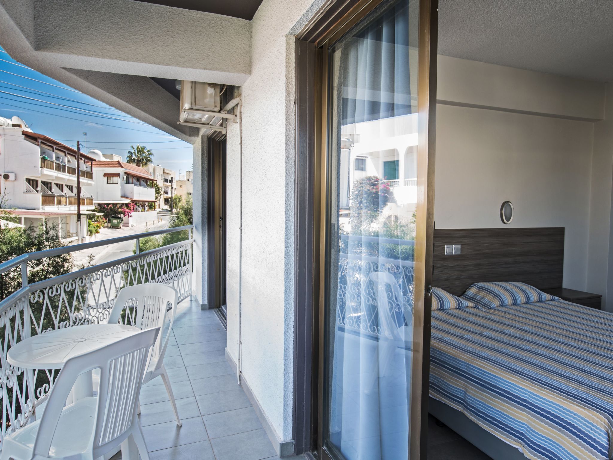 Charmante Ferienwohnung mit Balkon-Image-tags.info