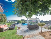 Vakantiehuis met privézwembad in Ayia Napa voor 10 personen · 200 m² - thumbnail 4