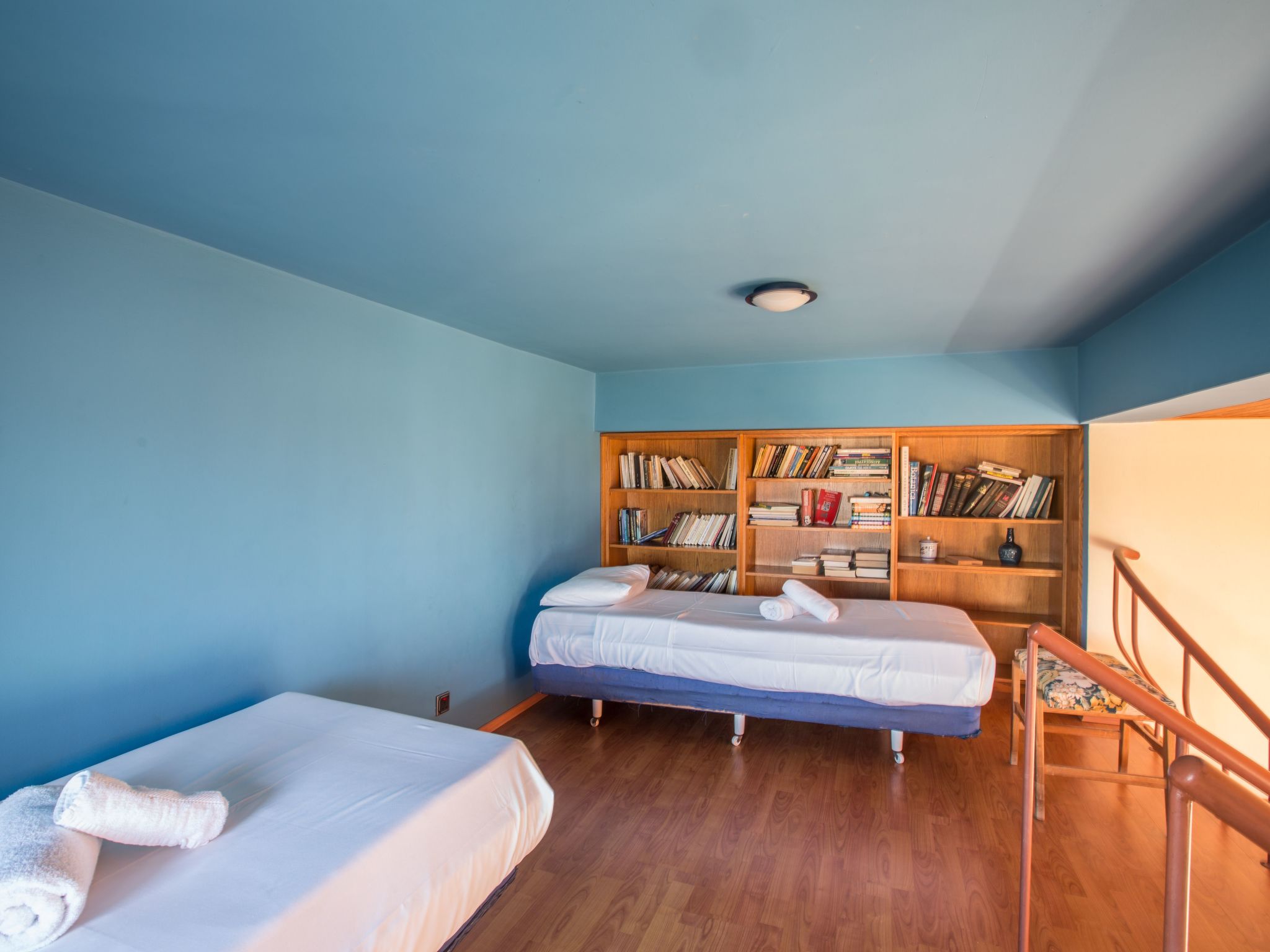 Private Villa mit Panoramablick auf das Meer-Image-tags.info