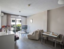 Centraal gelegen appartement voor 2 personen in Ayia Napa · 1 m² - thumbnail 2
