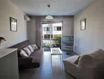 Centraal gelegen appartement voor 2 personen in Ayia Napa · 1 m² - thumbnail 3