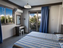 Centraal gelegen appartement voor 2 personen in Ayia Napa · 1 m² - thumbnail 5