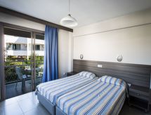 Centraal gelegen appartement voor 2 personen in Ayia Napa · 1 m² - thumbnail 6