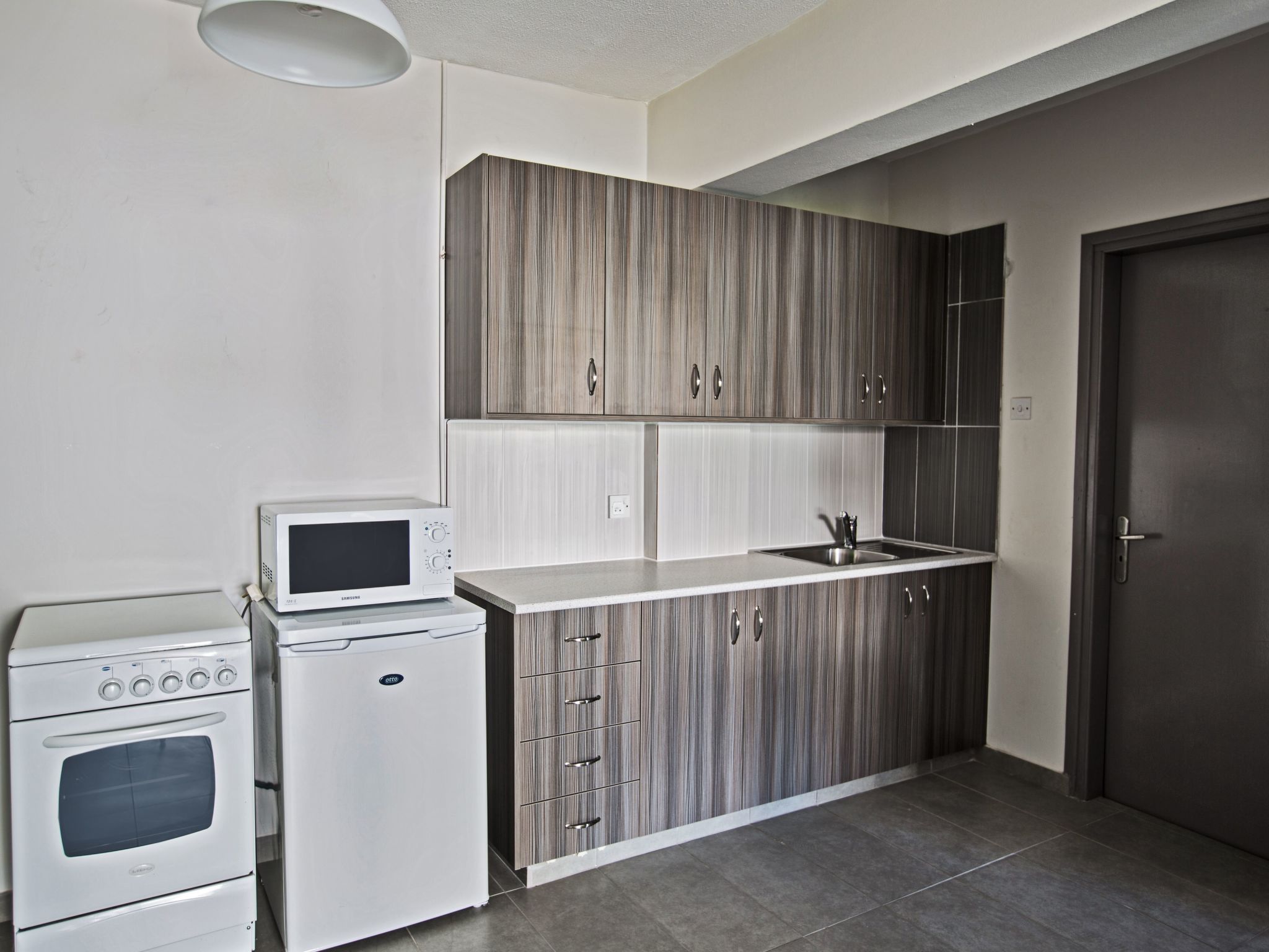 Mit Balkon für 2 Personen