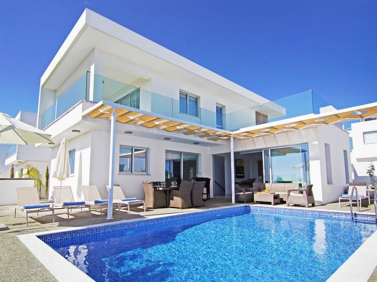 Maison de vacances napa view