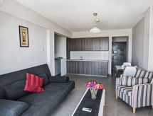 Centraal gelegen appartement voor twee in Ayia Napa · 2 pers. - thumbnail 5