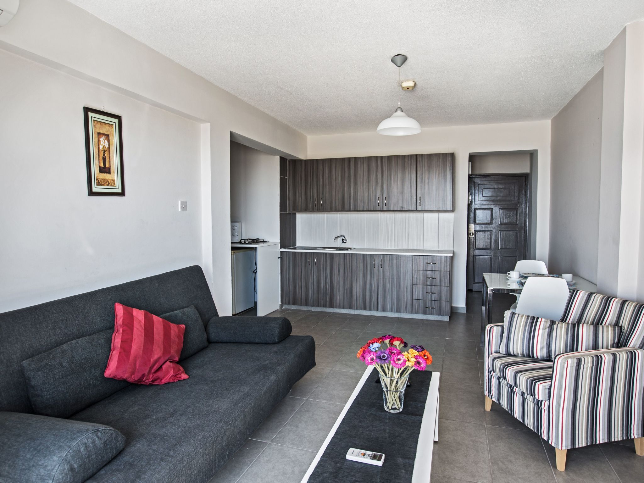 Gemütliche Ferienwohnung in Ayia Napa-Image-tags.info