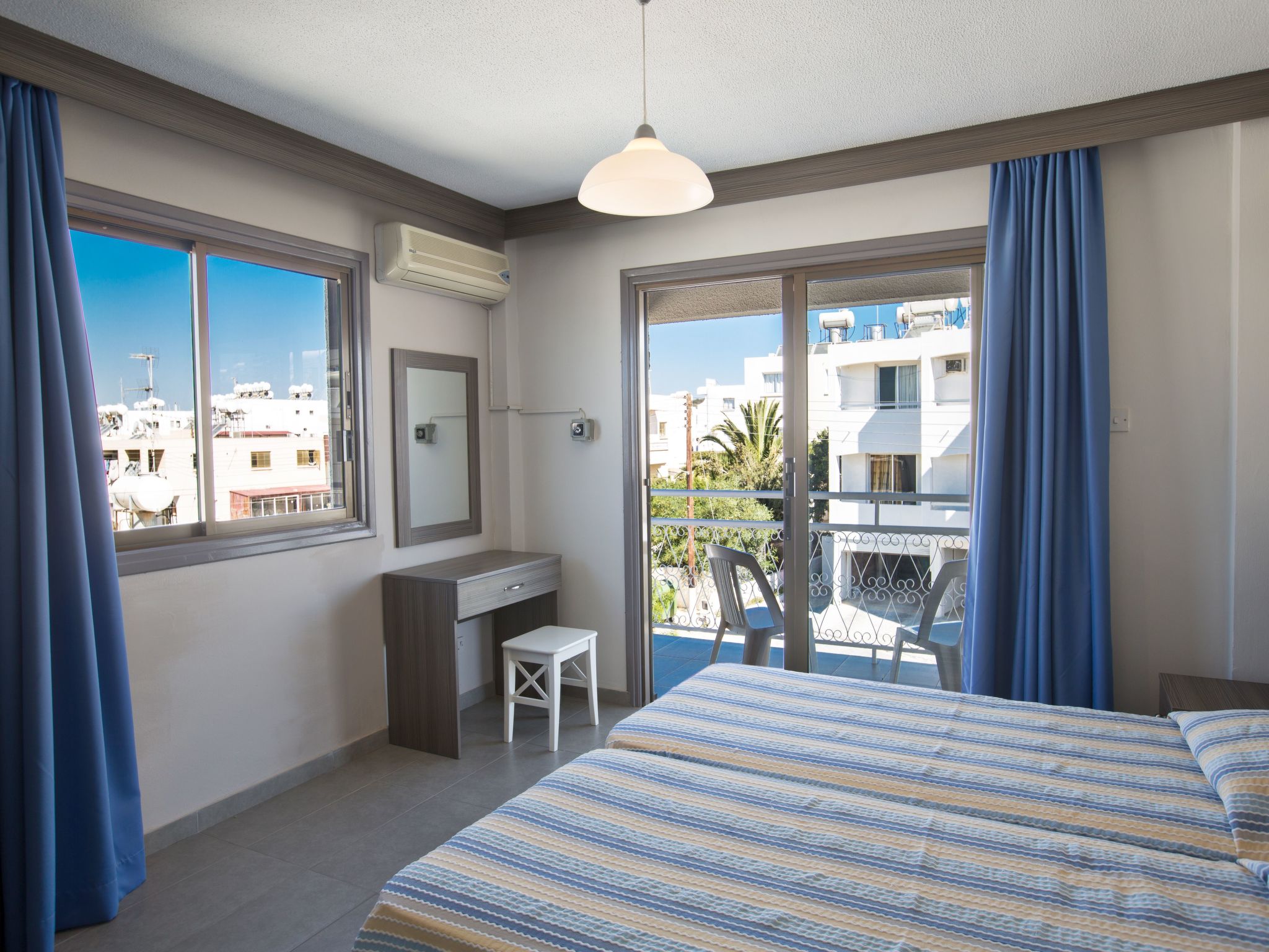 Gemütliche Ferienwohnung in Ayia Napa-Image-tags.info