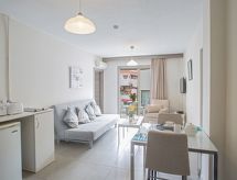 2-persoons appartement in het centrum van Ayia Napa · 2 pers. - thumbnail 1