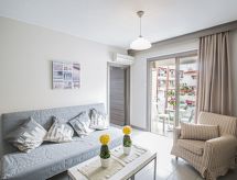 2-persoons appartement in het centrum van Ayia Napa · 2 pers. - thumbnail 2