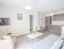 2-persoons appartement in het centrum van Ayia Napa · 2 pers. - thumbnail 6