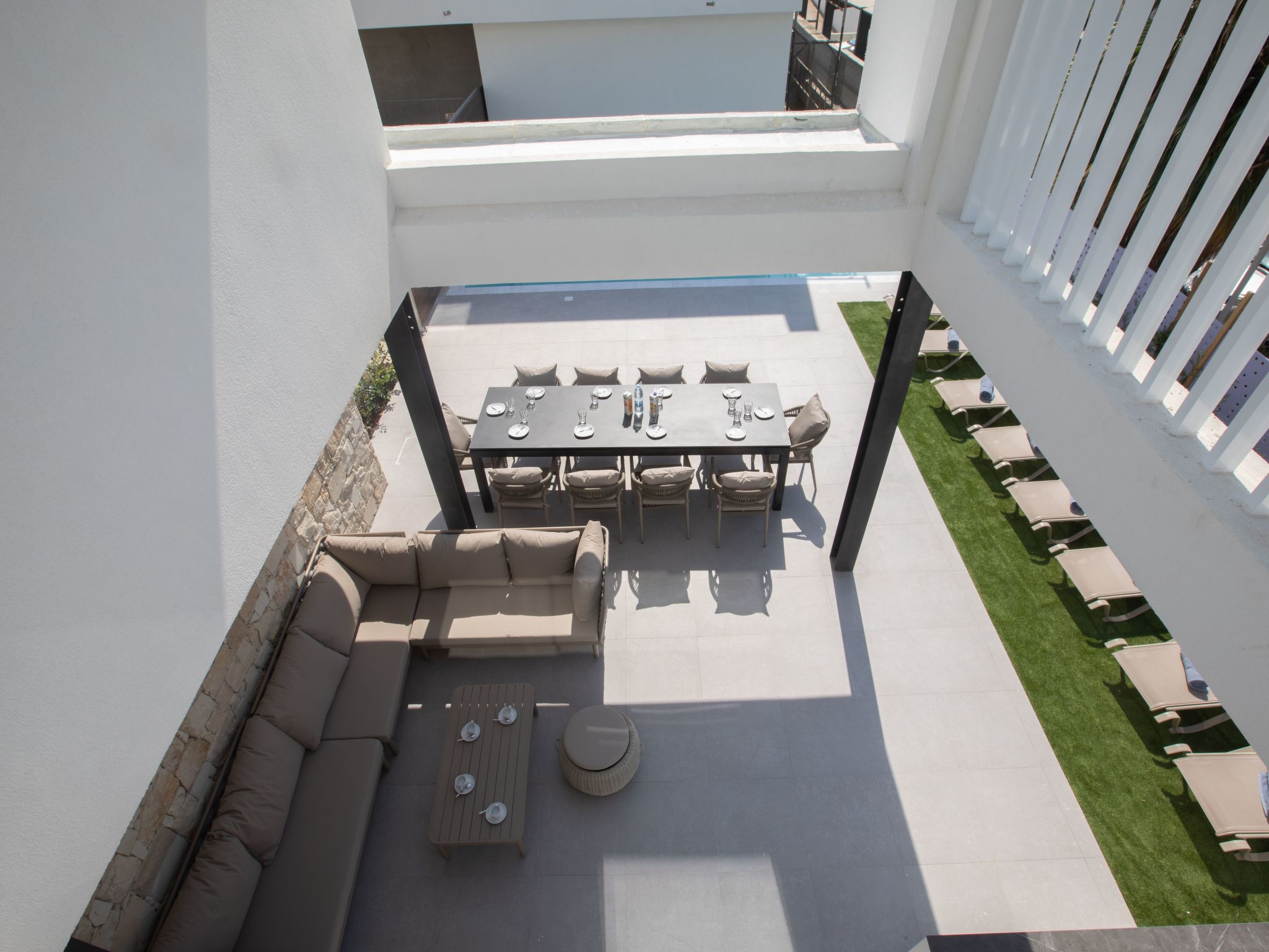 Ferienvilla Kube für 12 Personen in Agia Napa-Image-tags.info