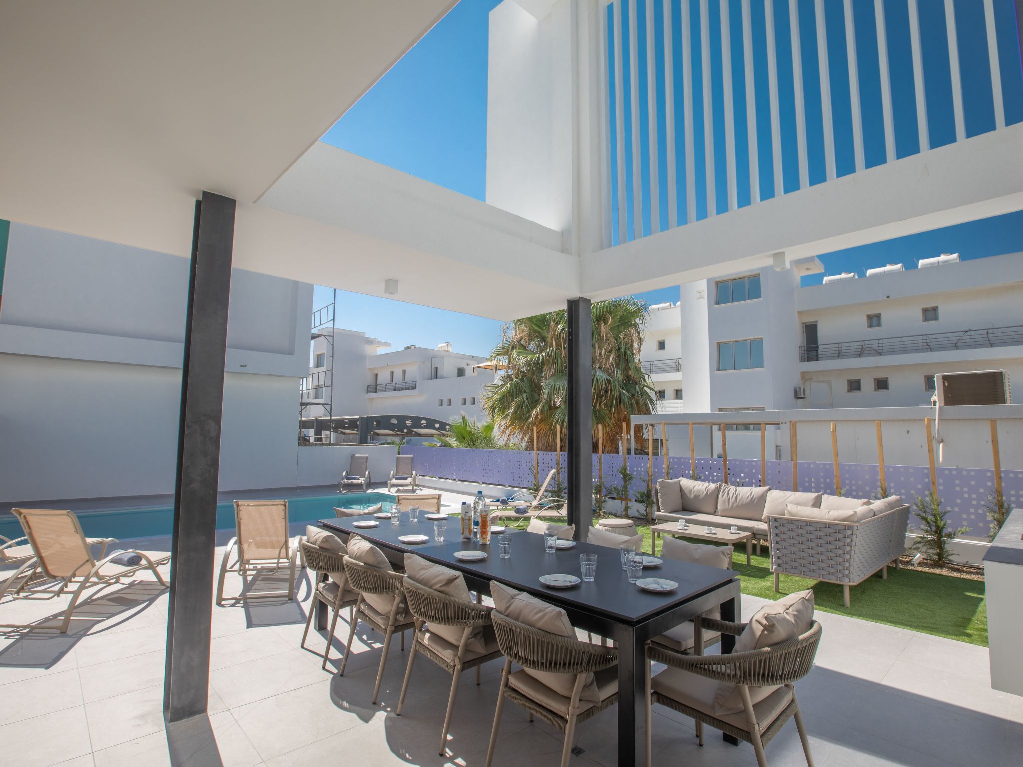 Ferienvilla Kube für 12 Personen in Agia Napa-Image-tags.info