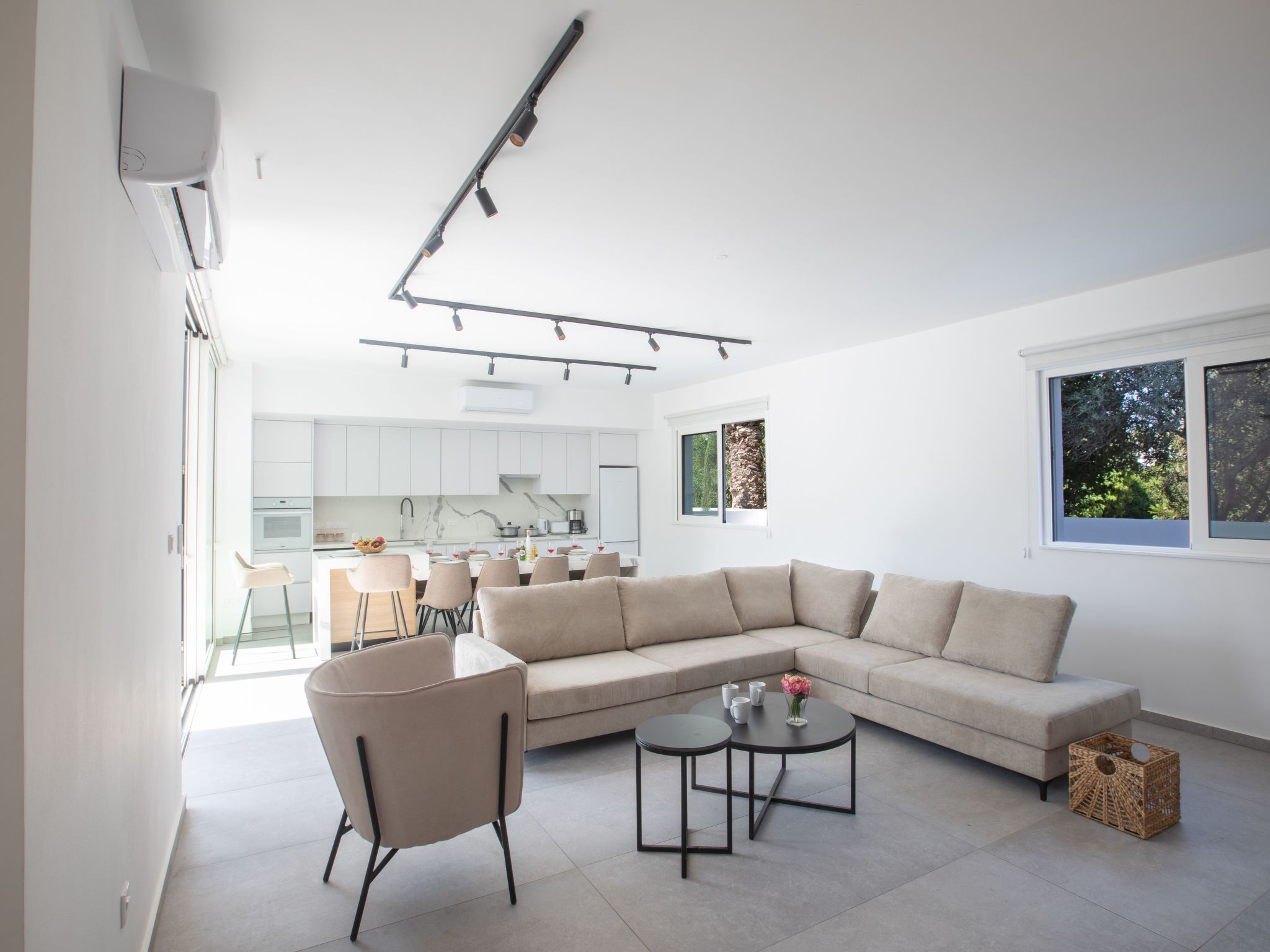 Ferienvilla Kube für 12 Personen in Agia Napa-Image-tags.info