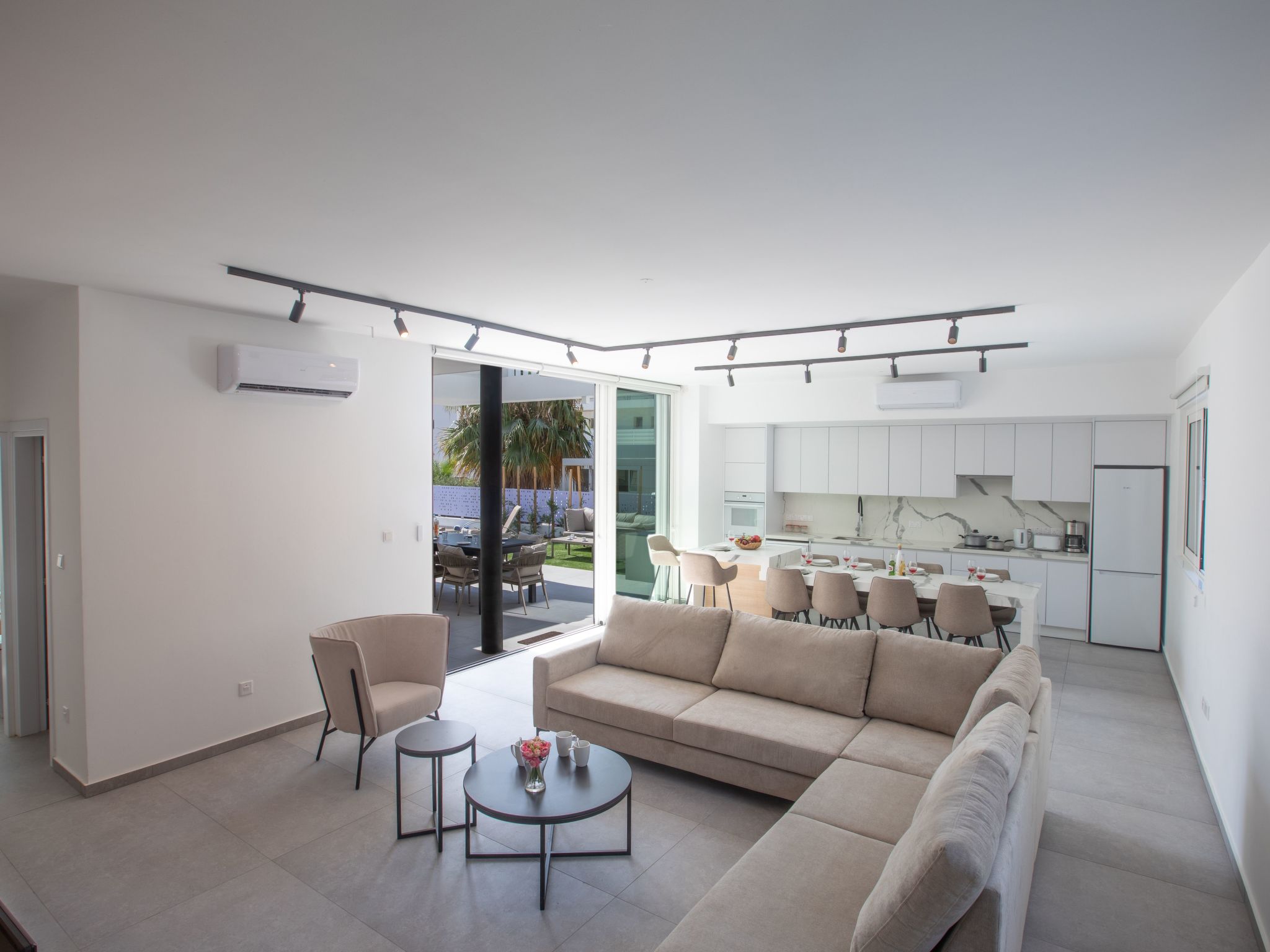 Ferienvilla Kube für 12 Personen in Agia Napa-Image-tags.info