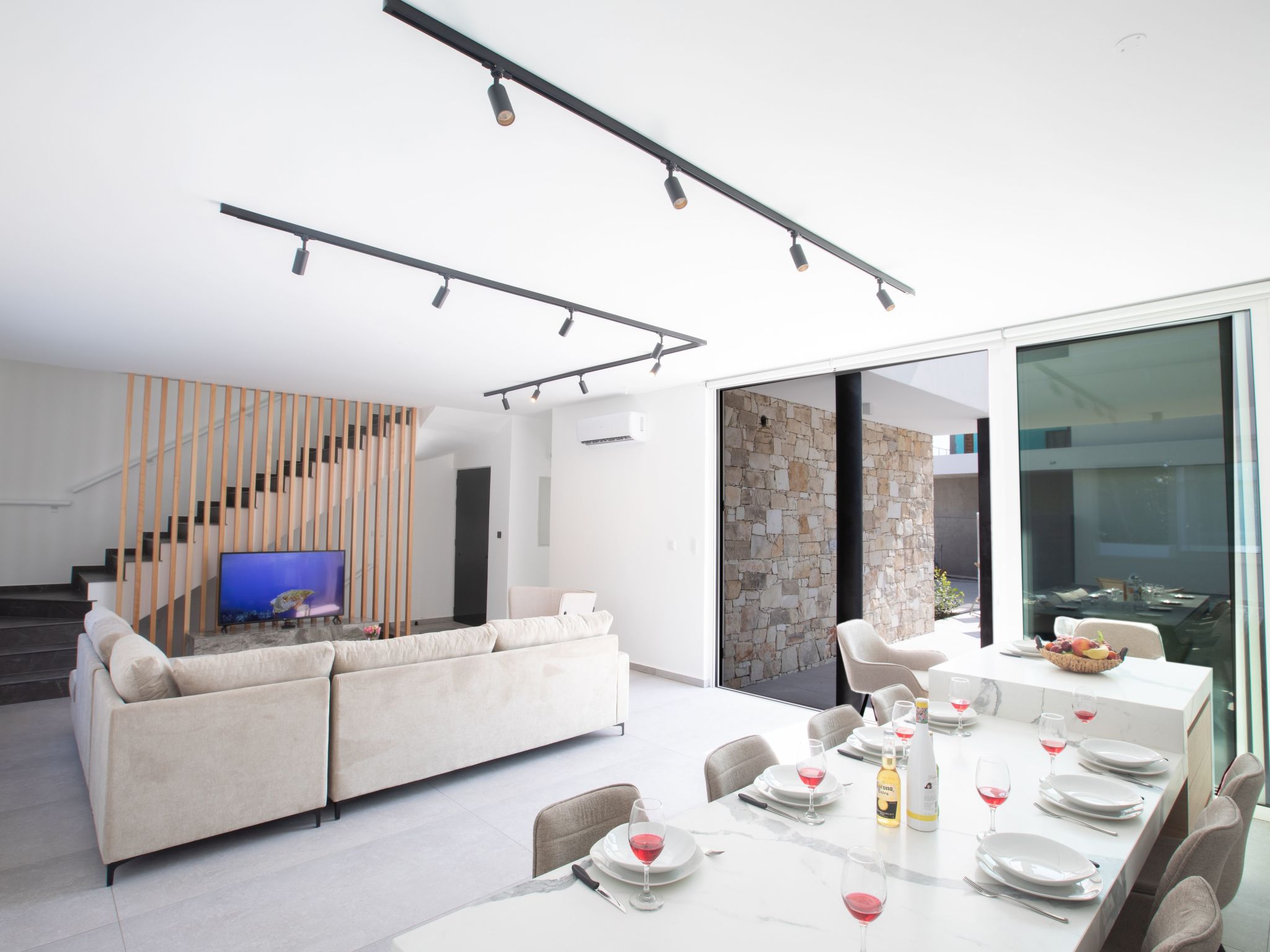 Ferienvilla Kube für 12 Personen in Agia Napa-Image-tags.info