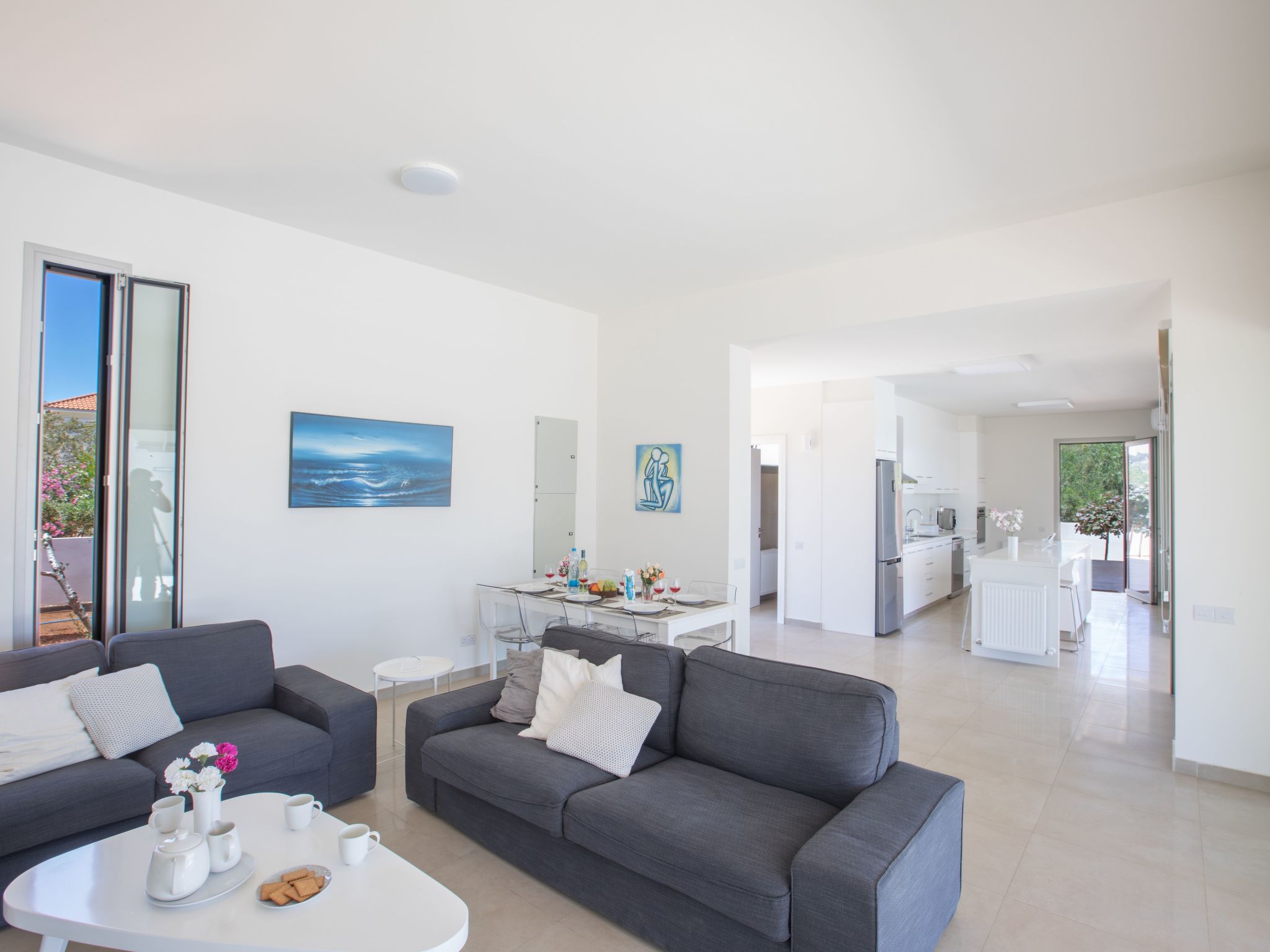 In Ayia Napa mit großem Patio-Image-tags.info