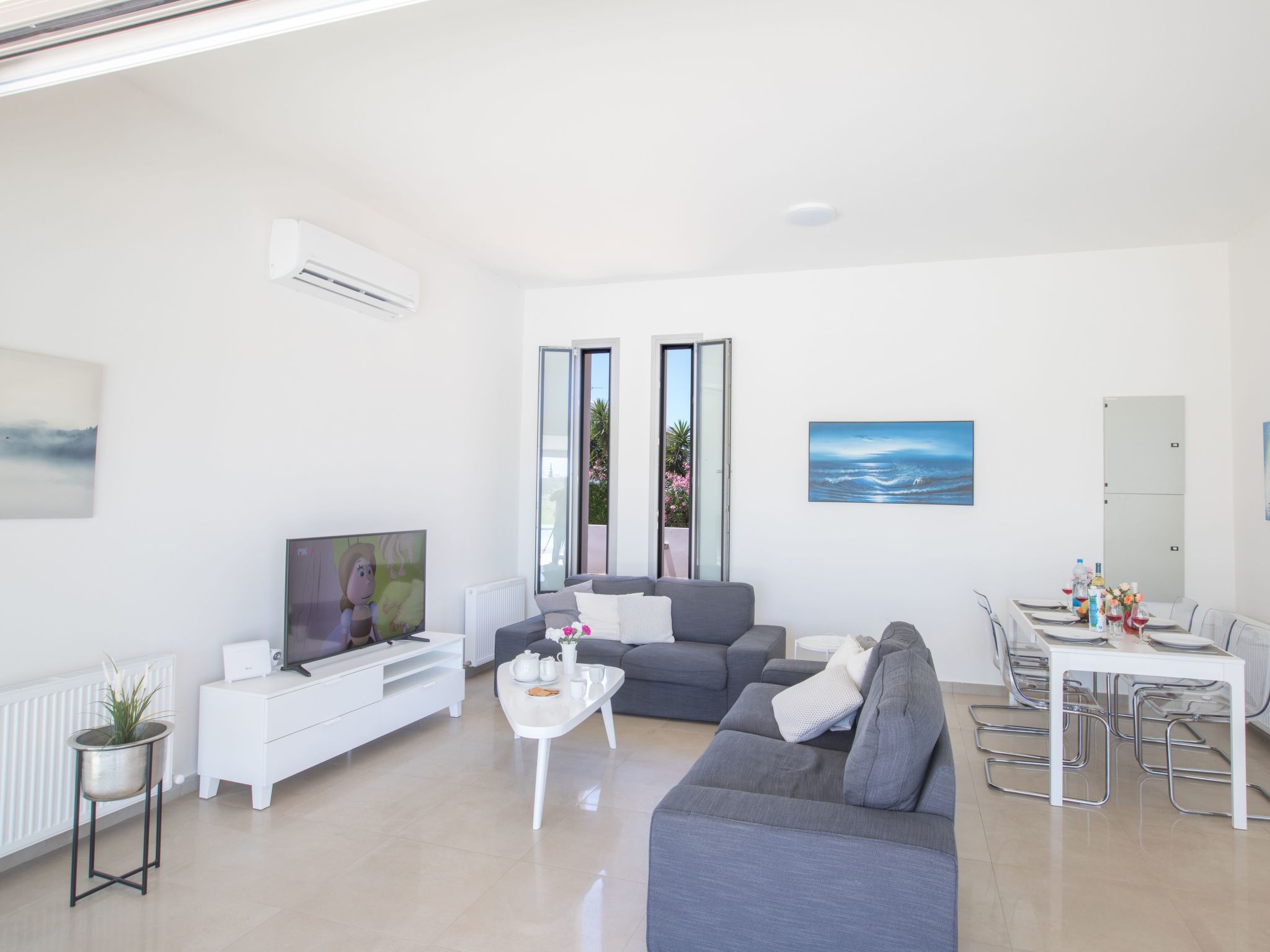 In Ayia Napa mit großem Patio-Image-tags.info