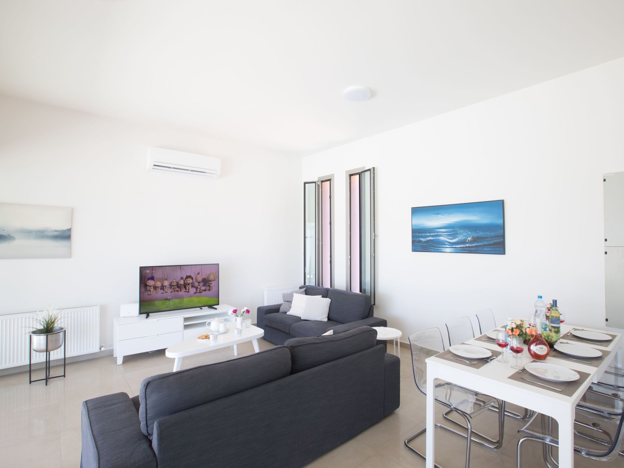 In Ayia Napa mit großem Patio-Image-tags.info