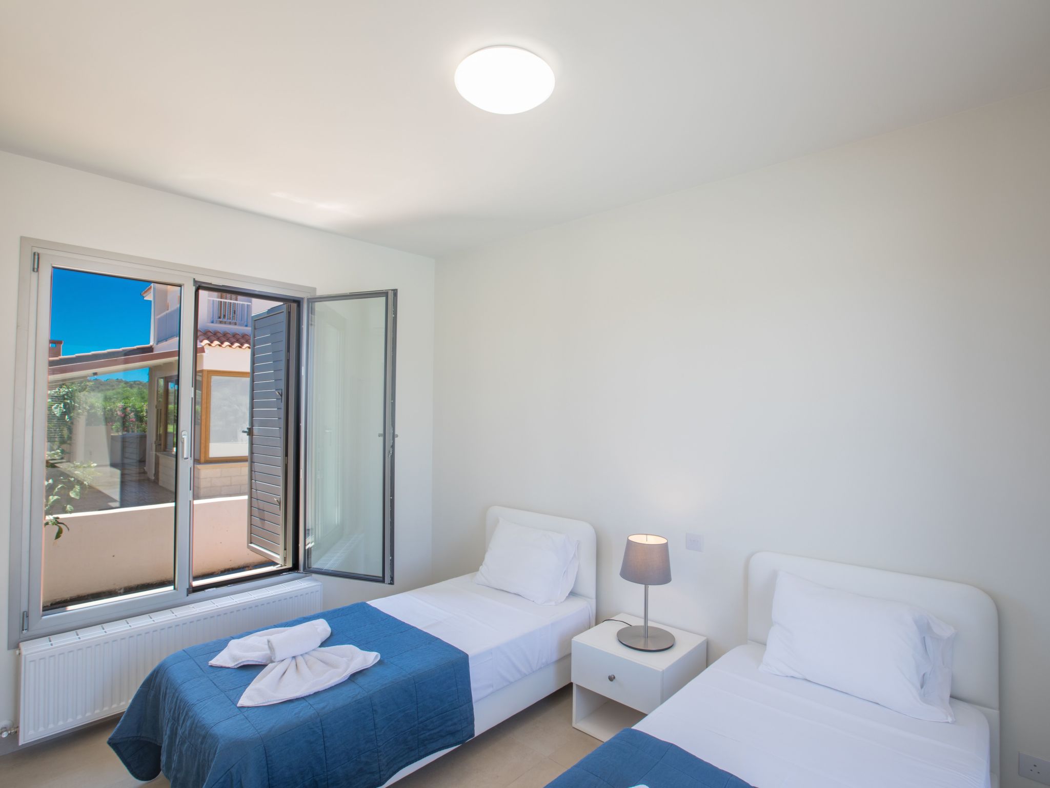 In Ayia Napa mit großem Patio-Image-tags.info