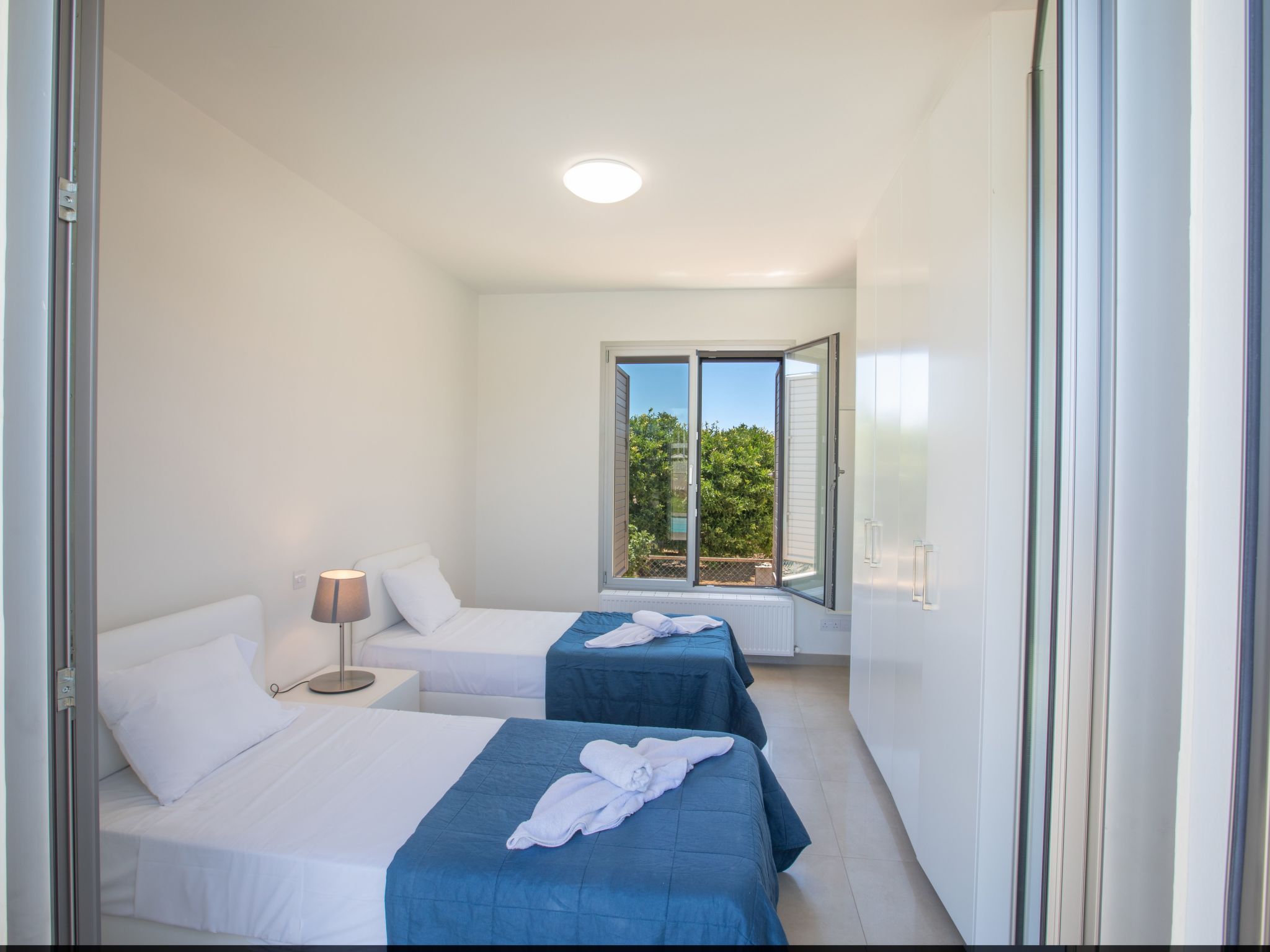 In Ayia Napa mit großem Patio-Image-tags.info