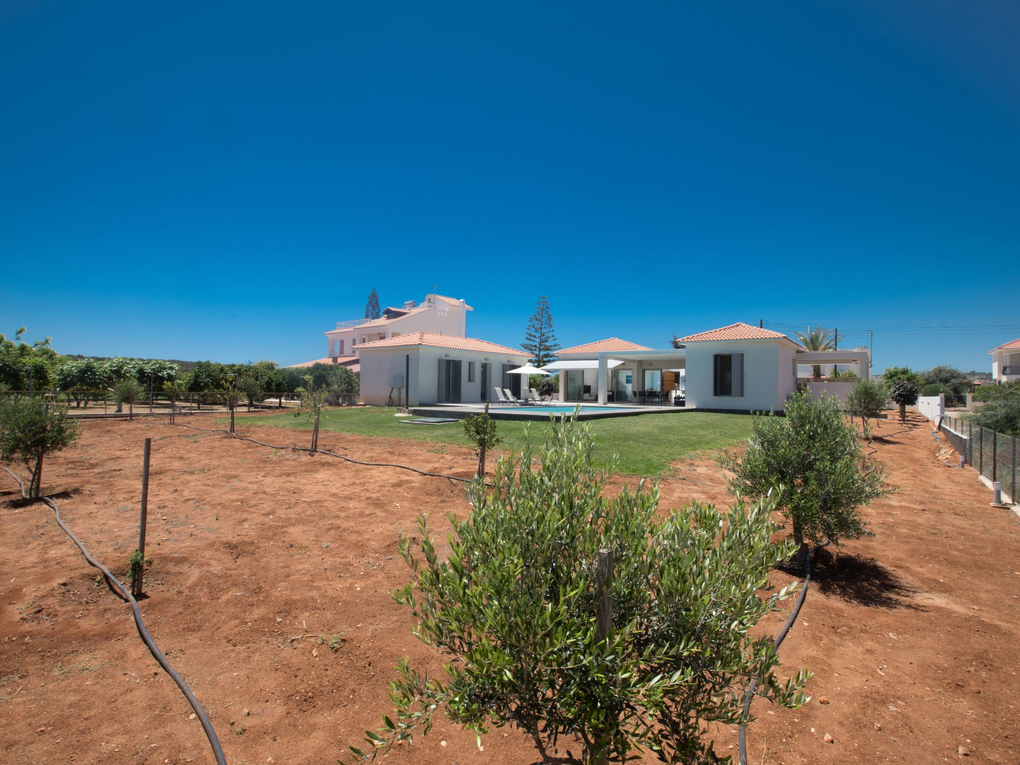 In Ayia Napa mit großem Patio-Image-tags.info