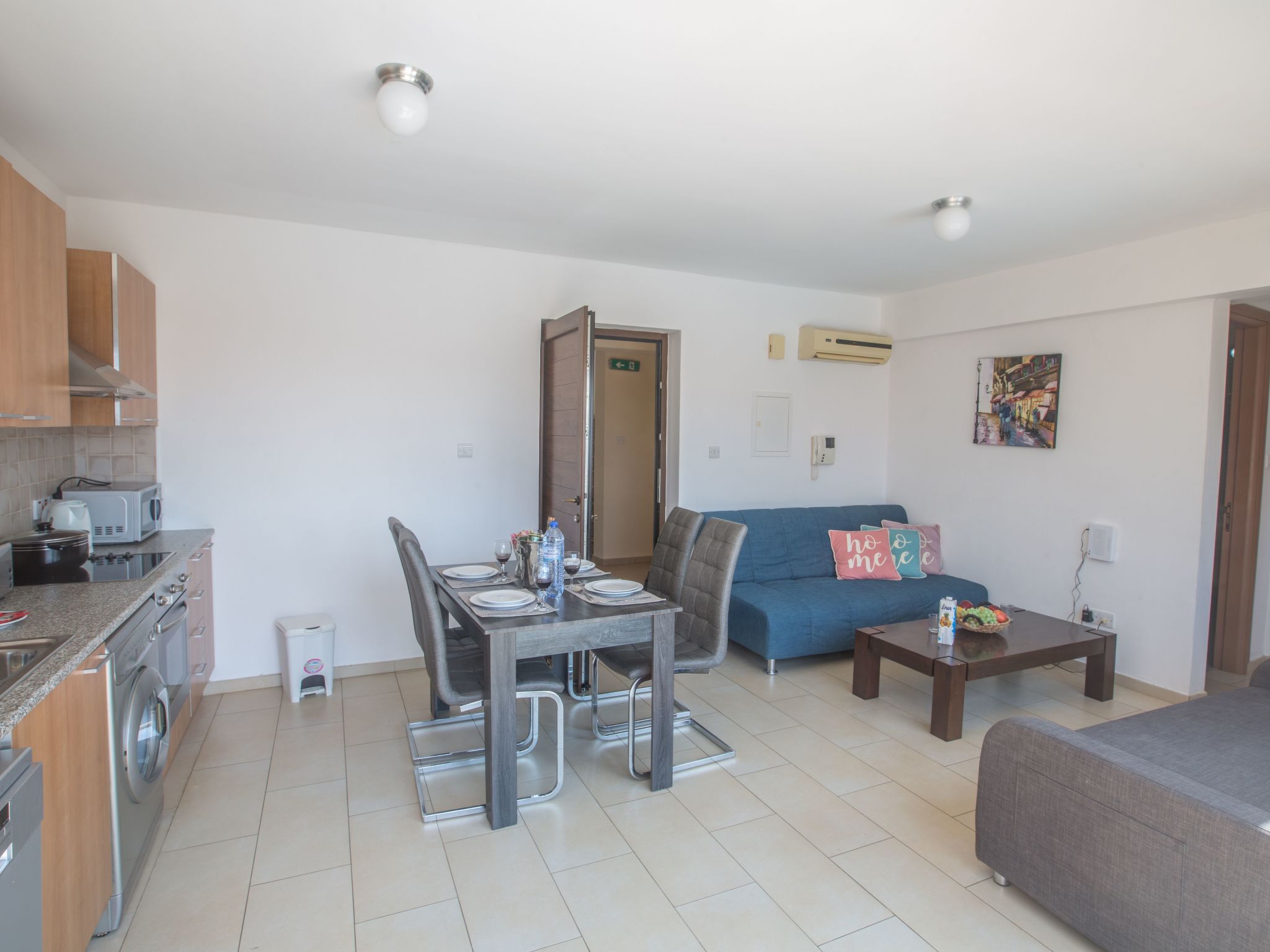 Gemütliche Ferienwohnung auf Zypern-Image-tags.info