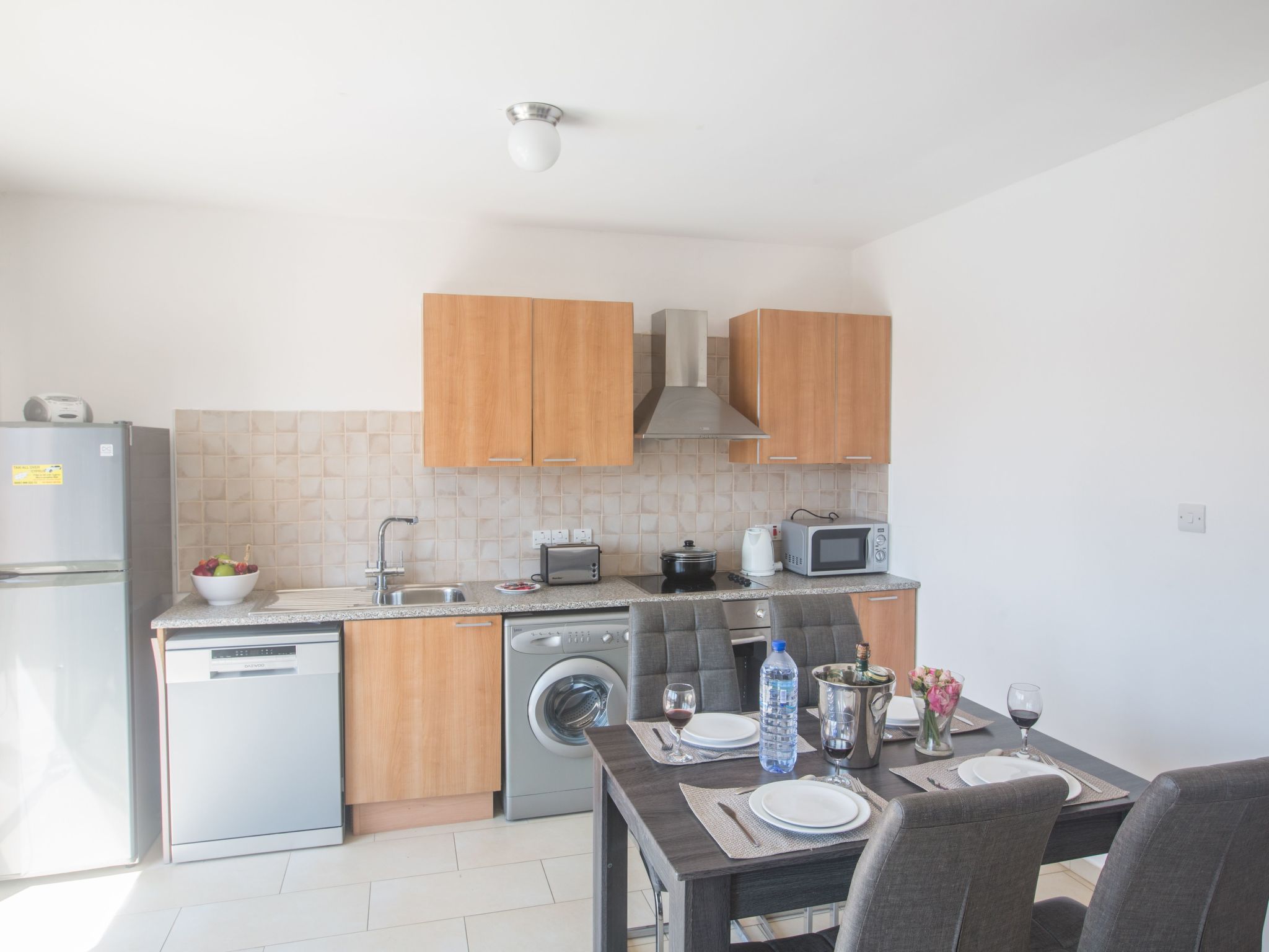 Gemütliche Ferienwohnung auf Zypern-Image-tags.info