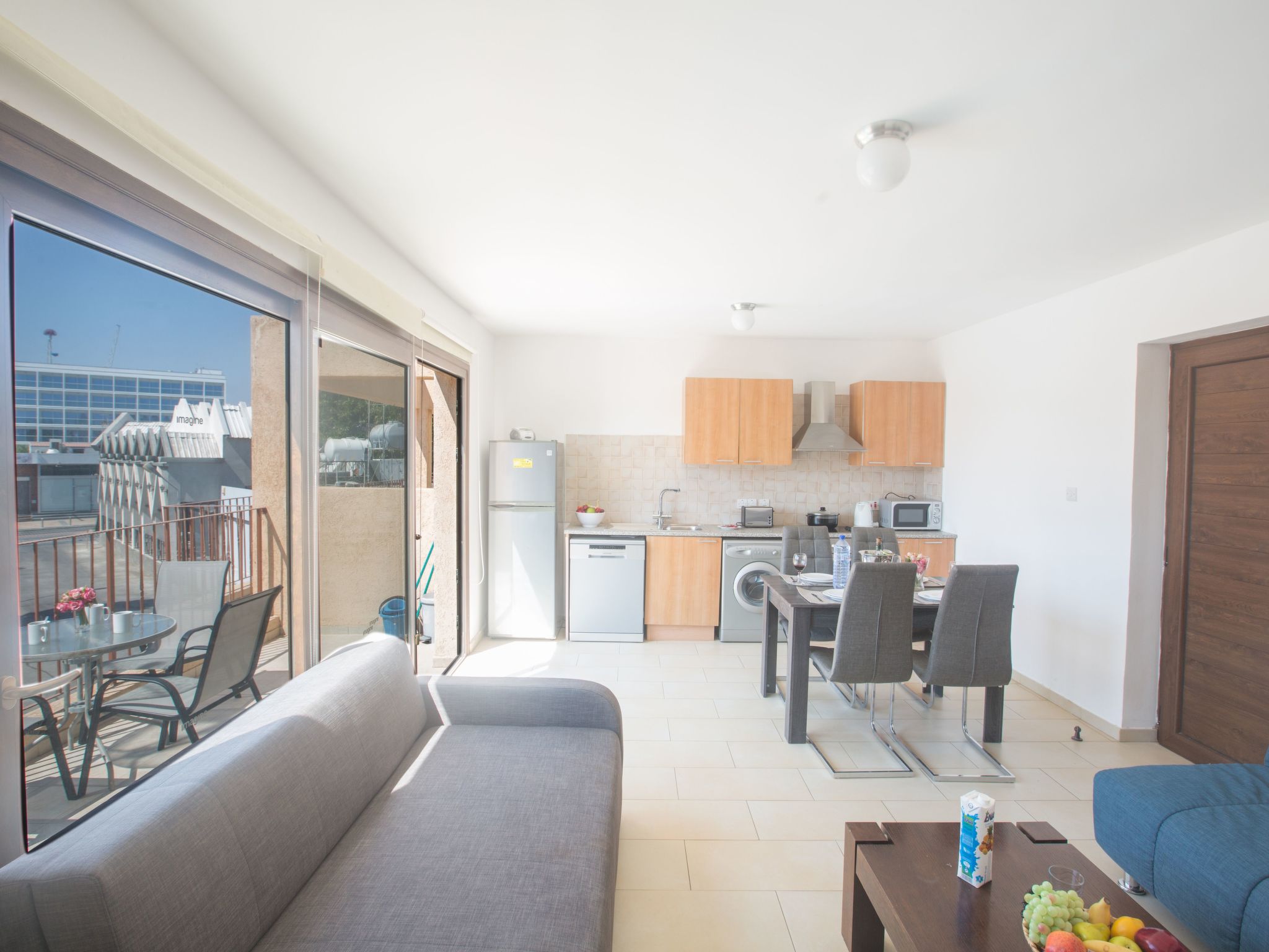 Gemütliche Ferienwohnung auf Zypern-Image-tags.info