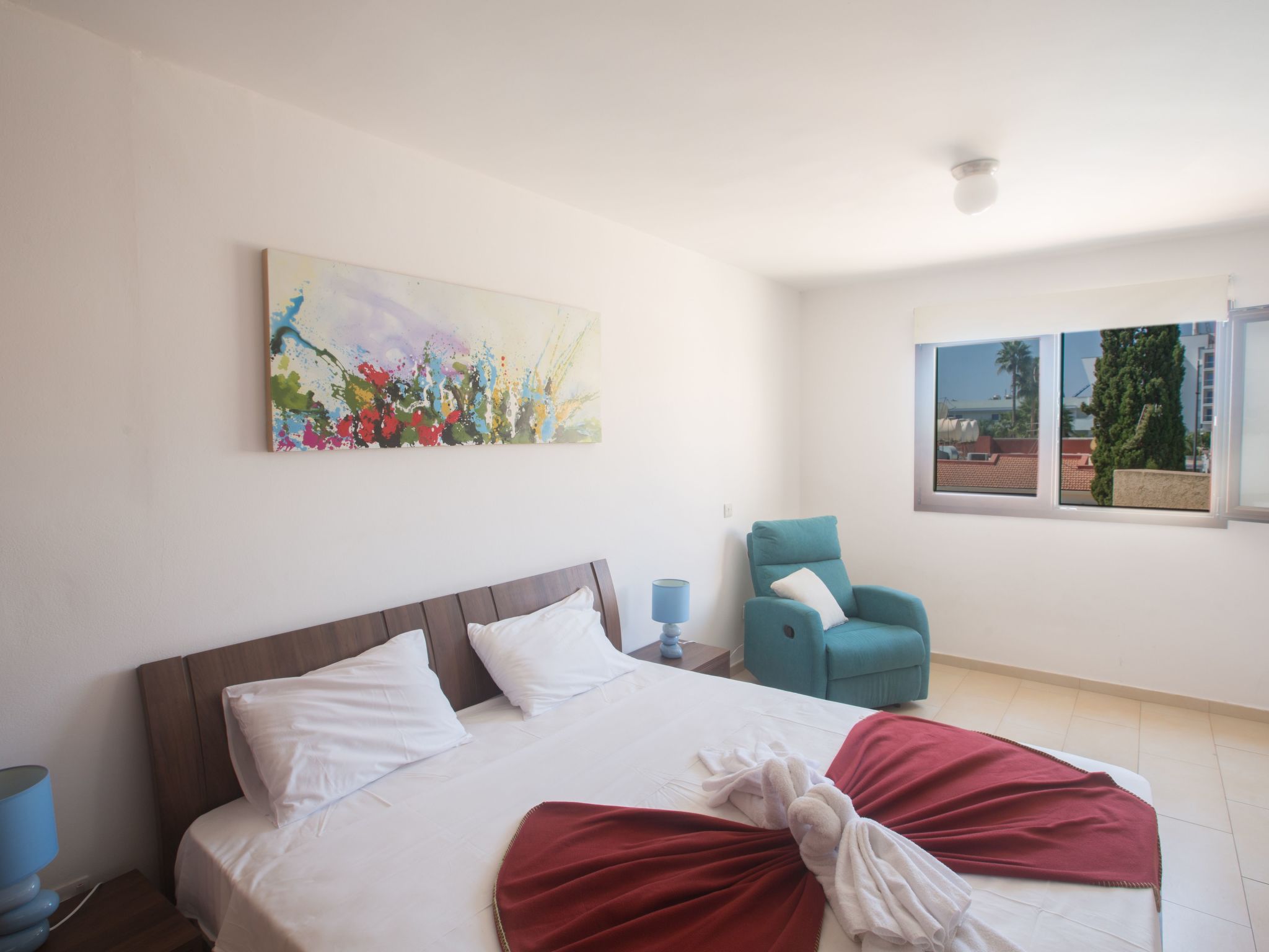 Gemütliche Ferienwohnung auf Zypern-Image-tags.info